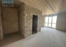 Продаж 1 кімнатної квартири (29/12/7), 4 пов. 4 пов. будинку