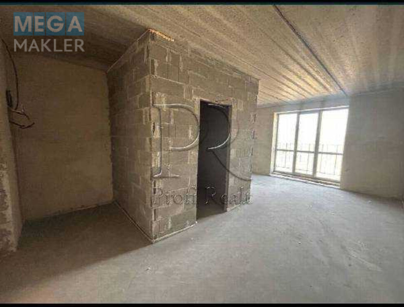 Продаж 1 кімнатної квартири (29/12/7), 4 пов. 4 пов. будинку, <a class="location-link" href="/gostomel/" title="Недвижимость Гостомель">Гостомель</a>, Молодіжна вулиця, 11Б (изображение 1)