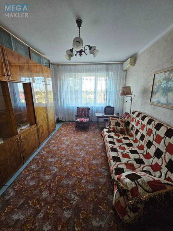 Продаж 3 кімнатної квартири (62/?/9), 8 пов. 9 пов. будинку, <a class="location-link" href="/odessa/" title="Недвижимость Одеса">Одеса</a>, <a class="location-link" href="/odessa/malinovskij/" title="Недвижимость Малиновський район">Малиновський р-н</a>, Прохоровская (изображение 1)