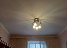 Продаж 5 кімнатної квартири (17/?/?), 2 пов. 3 пов. будинку