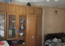 Продаж 3 кімнатної квартири (40/?/5), 1 пов. 1 пов. будинку