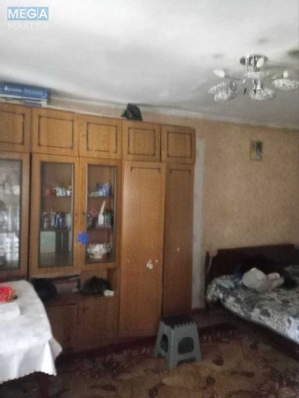 Продаж 3 кімнатної квартири (40/?/5), 1 пов. 1 пов. будинку, <a class="location-link" href="/odessa/" title="Недвижимость Одеса">Одеса</a>, <a class="location-link" href="/odessa/malinovskij/" title="Недвижимость Малиновський район">Малиновський р-н</a>, Тираспольское шоссе (изображение 1)