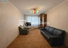 Продаж 1 кімнатної квартири (34/16/8,1), 16 пов. 16 пов. будинку