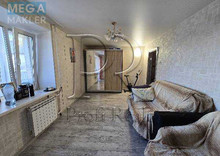 Продаж 2 кімнатної квартири (54/27/8), 8 пов. 9 пов. будинку