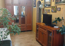 Продаж 1 кімнатної квартири (28,5/?/6), 4 пов. 5 пов. будинку