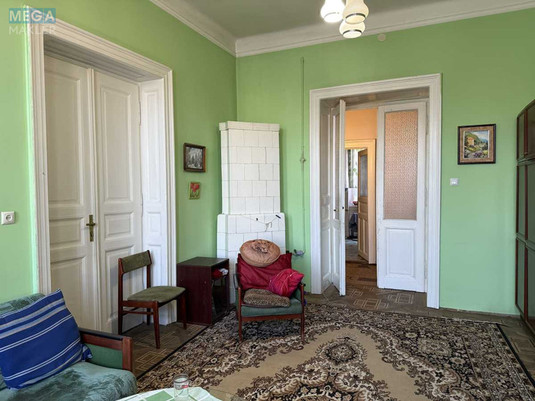 Продаж 4 кімнатної квартири (101/69/11), 3 пов. 4 пов. будинку, <a class="location-link" href="/lviv/" title="Недвижимость Львів">Львів</a>, <a class="location-link" href="/lviv/lychakovskij/" title="Недвижимость Личаківський район">Личаківський р-н</a>, Костя Левицького (изображение 1)