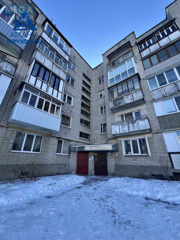 Продаж 4 кімнатної квартири (87/48/9), 4 пов. 5 пов. будинку, <a class="location-link" href="/lutsk/" title="Недвижимость Луцьк">Луцьк</a>, Олени Пчілки, 25 (изображение 1)