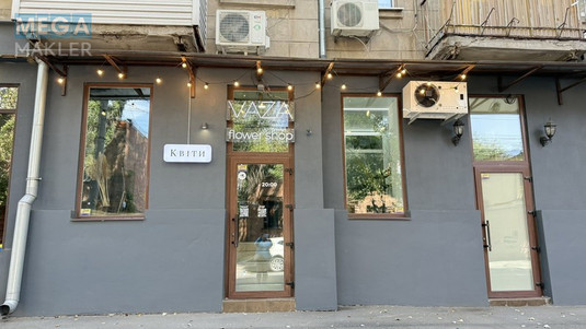 Продаж/оренда приміщення у житловому будинку, под магазин-офис, свіжий ремонт, <a class="location-link" href="/dnepropetrovsk/" title="Недвижимость Дніпра">Дніпро</a>, <a class="location-link" href="/dnepropetrovsk/zhovtnevyj/" title="Недвижимость Жовтневий район">Жовтневий р-н</a>, гончара (изображение 1)