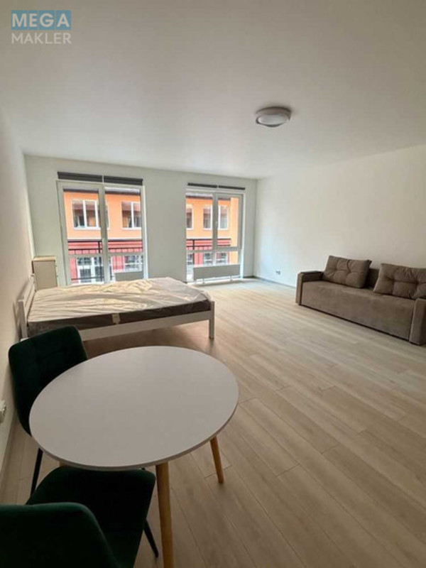 Оренда 1 кімнатної квартири, <a class="location-link" href="/kiev/" title="Недвижимость Київ">Київ</a>, <a class="location-link" href="/kiev/shevchenkovskij/" title="Недвижимость Шевченківський район">Шевченківський р-н</a>, Глубочицкая ул., 17 (изображение 1)