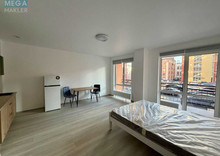 Оренда 1 кімнатної квартири