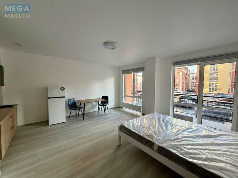 Оренда 1 кімнатної квартири, <a class="location-link" href="/kiev/" title="Недвижимость Київ">Київ</a>, <a class="location-link" href="/kiev/podolskij/" title="Недвижимость Подільський район">Подільський р-н</a>, Глубочицкая ул., 17 (изображение 1)