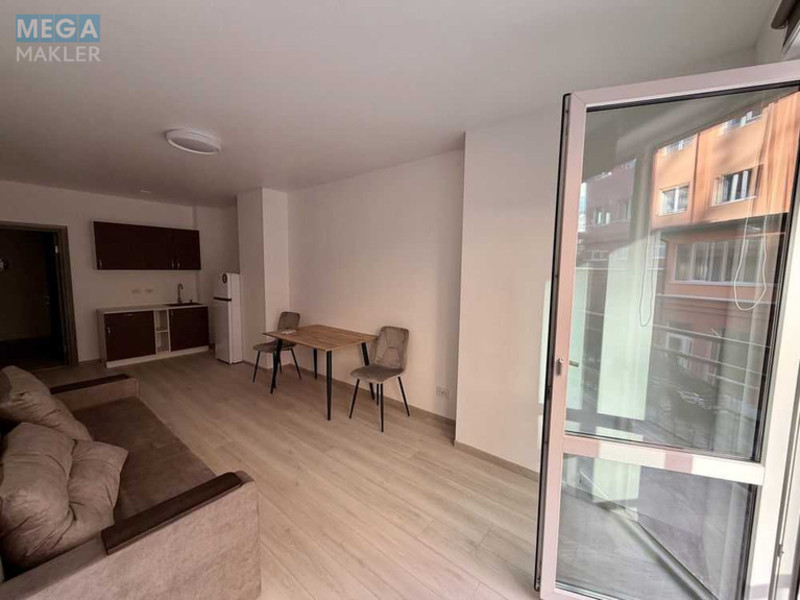 Оренда 2 кімнатної квартири, <a class="location-link" href="/kiev/" title="Недвижимость Київ">Київ</a>, <a class="location-link" href="/kiev/podolskij/" title="Недвижимость Подільський район">Подільський р-н</a>, Глубочицкая ул., 17 (изображение 1)