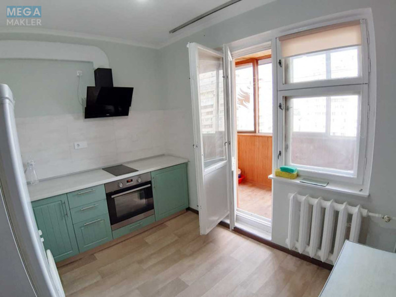 Оренда 1 кімнатної квартири, <a class="location-link" href="/kiev/" title="Недвижимость Київ">Київ</a>, <a class="location-link" href="/kiev/darnickij/" title="Недвижимость Дарницький район">Дарницький р-н</a>, Вишняковская ул., 5А (изображение 1)