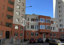 Продаж 1 кімнатної квартири (33/?/5), 14 пов. 24 пов. будинку