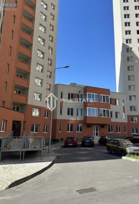 Продаж 1 кімнатної квартири (33/?/5), 14 пов. 24 пов. будинку, <a class="location-link" href="/kiev/" title="Недвижимость Київ">Київ</a>, <a class="location-link" href="/kiev/desnyanskij/" title="Недвижимость Деснянський район">Деснянський р-н</a>, Милославська вул., 18 (изображение 1)