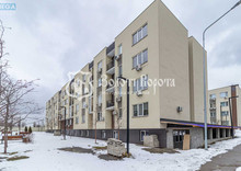 Продаж комерційної нерухомості, 44&nbsp;кв.м, под офис