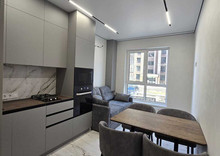 Продаж 1 кімнатної квартири (41/16/13), 1 пов. 10 пов. будинку