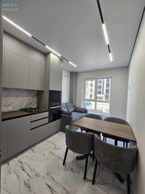 Продаж 1 кімнатної квартири (41/16/13), 1 пов. 10 пов. будинку, <a class="location-link" href="/kiev/" title="Недвижимость Київ">Київ</a>, <a class="location-link" href="/kiev/goloseevskij/" title="Недвижимость Голосіївський район">Голосіївський р-н</a>, Метрологическая ул., 107 (изображение 1)