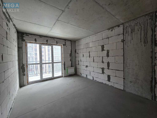 Продаж 1 кімнатної квартири (40/16/12), 5 пов. 10 пов. будинку, <a class="location-link" href="/kiev/" title="Недвижимость Київ">Київ</a>, <a class="location-link" href="/kiev/goloseevskij/" title="Недвижимость Голосіївський район">Голосіївський р-н</a>, Метрологическая ул., 107 (изображение 1)