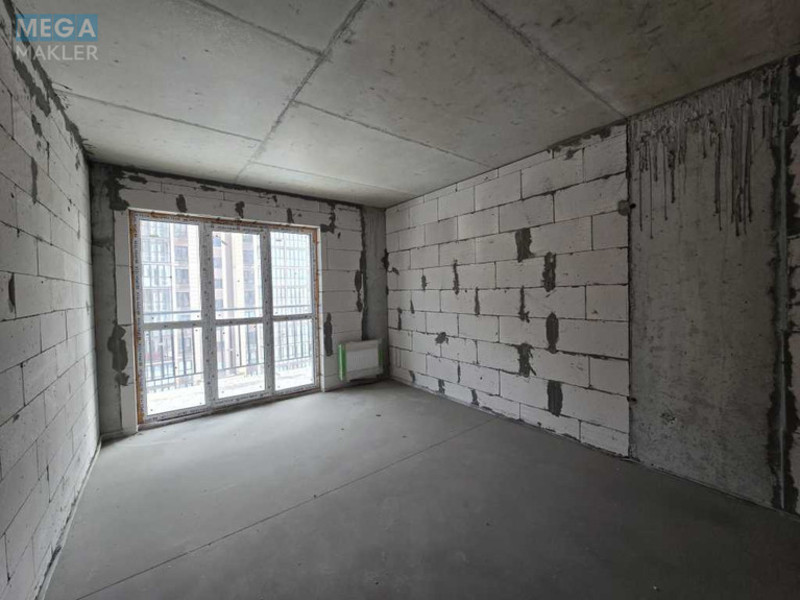 Продаж 1 кімнатної квартири (40/16/12), 5 пов. 10 пов. будинку, <a class="location-link" href="/kiev/" title="Недвижимость Київ">Київ</a>, <a class="location-link" href="/kiev/goloseevskij/" title="Недвижимость Голосіївський район">Голосіївський р-н</a>, Метрологическая ул., 107 (изображение 1)