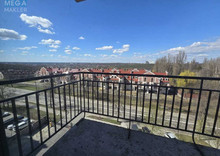 Продаж 1 кімнатної квартири (41/16/12), 2 пов. 10 пов. будинку