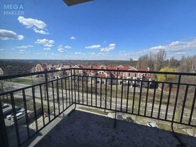 Продаж 1 кімнатної квартири (41/16/12), 2 пов. 10 пов. будинку, <a class="location-link" href="/kiev/" title="Недвижимость Київ">Київ</a>, <a class="location-link" href="/kiev/goloseevskij/" title="Недвижимость Голосіївський район">Голосіївський р-н</a>, Метрологическая ул., 107 (изображение 1)