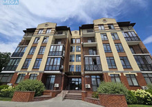 Продаж 1 кімнатної квартири (44/17/13), 4 пов. 5 пов. будинку