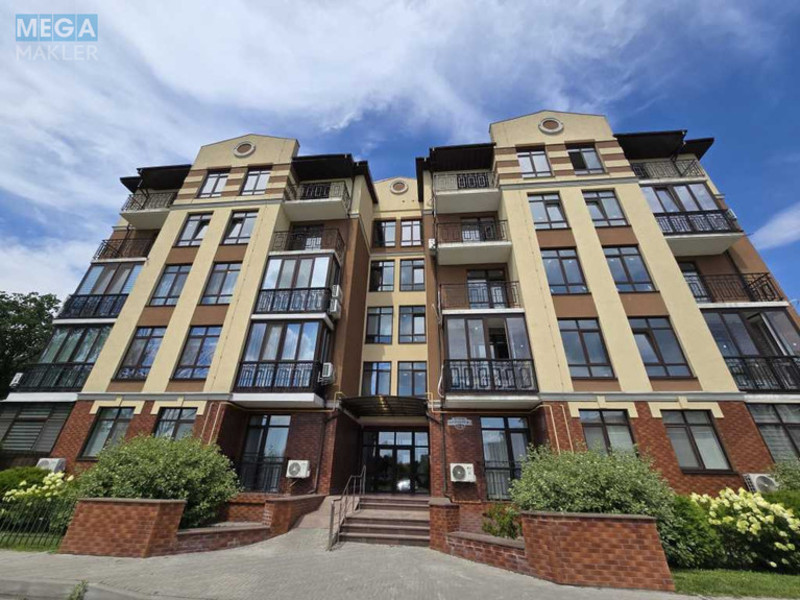 Продаж 1 кімнатної квартири (44/17/13), 4 пов. 5 пов. будинку, <a class="location-link" href="/kiev/" title="Недвижимость Київ">Київ</a>, <a class="location-link" href="/kiev/goloseevskij/" title="Недвижимость Голосіївський район">Голосіївський р-н</a>, Метрологическая ул., 52 (изображение 1)