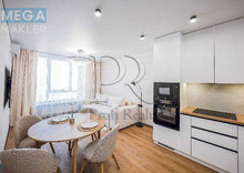 Продаж 2 кімнатної квартири (66/26/23), 18 пов. 25 пов. будинку