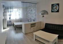 Оренда 1 кімнатної квартири, люкс