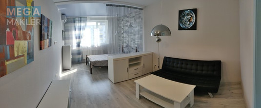 Оренда 1 кімнатної квартири, люкс, <a class="location-link" href="/kiev/" title="Недвижимость Київ">Київ</a>, <a class="location-link" href="/kiev/shevchenkovskij/" title="Недвижимость Шевченківський район">Шевченківський р-н</a>, Ю.Ільєнко ( <img src="https://megamakler.com.ua/metro/00ff00.gif" alt="" class="metro" /> м. Лукьяновская, 3 ) (изображение 1)