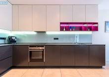 Продаж 3 кімнатної квартири (122/44/34), 14 пов. 16 пов. будинку