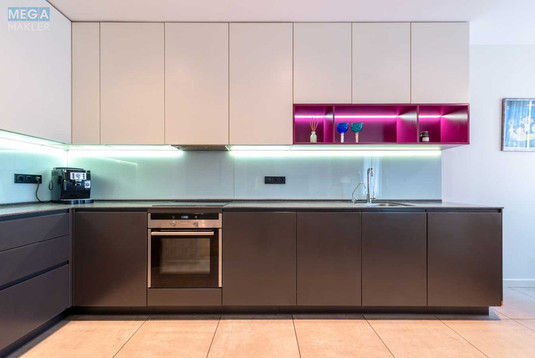 Продаж 3 кімнатної квартири (122/44/34), 14 пов. 16 пов. будинку, <a class="location-link" href="/kiev/" title="Недвижимость Київ">Київ</a>, <a class="location-link" href="/kiev/shevchenkovskij/" title="Недвижимость Шевченківський район">Шевченківський р-н</a>, Вячеслава Чорновола вул., 27 (изображение 1)