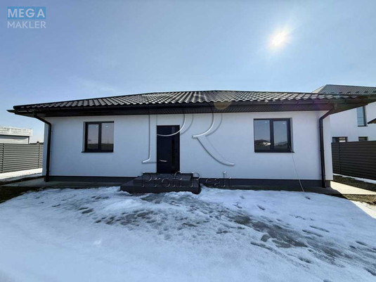 Продаж 3 кімнатної квартири (102/86/16), 1 пов. 1 пов. будинку, <a class="location-link" href="/pogreby-selo-kv-brovarskij-rajon/" title="Недвижимость Погреби">Погреби</a>, Деснянська вулиця, 17 (изображение 1)