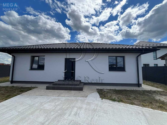 Продаж 3 кімнатної квартири (102/86/16), 1 пов. 1 пов. будинку, <a class="location-link" href="/pogreby-selo-kv-brovarskij-rajon/" title="Недвижимость Погреби">Погреби</a>, Деснянська вулиця, 17 (изображение 1)