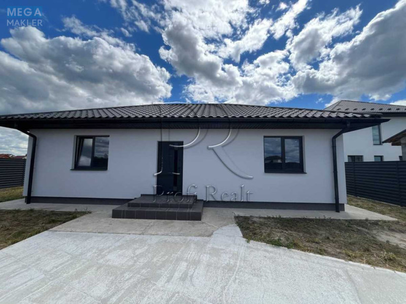 Продаж 3 кімнатної квартири (102/86/16), 1 пов. 1 пов. будинку, <a class="location-link" href="/pogreby-selo-kv-brovarskij-rajon/" title="Недвижимость Погреби">Погреби</a>, Деснянська вулиця, 17 (изображение 1)