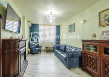 Продаж 2 кімнатної квартири (50/30/7), 17 пов. 25 пов. будинку