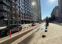 Новобудова, 26 поверхів