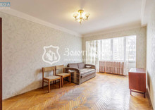 Продаж 3 кімнатної квартири (71/48/7,4), 5 пов. 9 пов. будинку