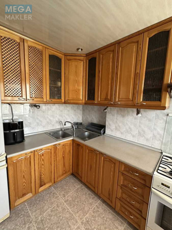 Продаж 3 кімнатної квартири (63/39/8), 5 пов. 10 пов. будинку, <a class="location-link" href="/dnepropetrovsk/" title="Недвижимость Дніпра">Дніпро</a>, Мандрыковская, 136 (изображение 1)