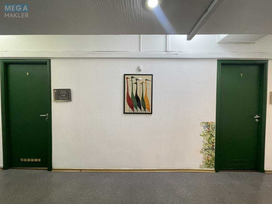 Оренда окремої будівлі/побудови, 40&nbsp;кв.м, <a class="location-link" href="/kiev/" title="Недвижимость Київ">Київ</a>, <a class="location-link" href="/kiev/dneprovskij/" title="Недвижимость Дніпровський район">Дніпровський р-н</a>, Раїси Окіпної вул., 4а (изображение 1)