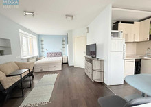 Оренда 1 кімнатної квартири