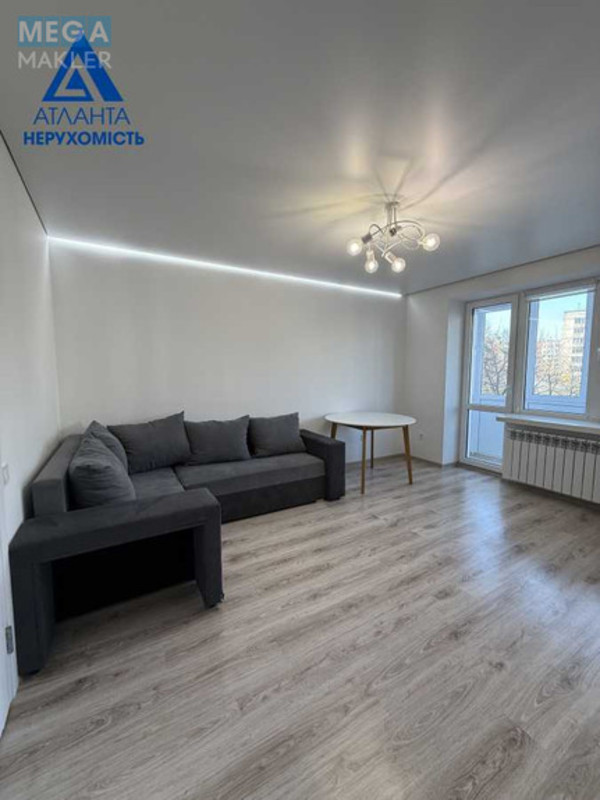 Продаж 3 кімнатної квартири (65/19/24,8), 4 пов. 9 пов. будинку, <a class="location-link" href="/lutsk/" title="Недвижимость Луцьк">Луцьк</a>, Дружби Народів, 1 (изображение 1)