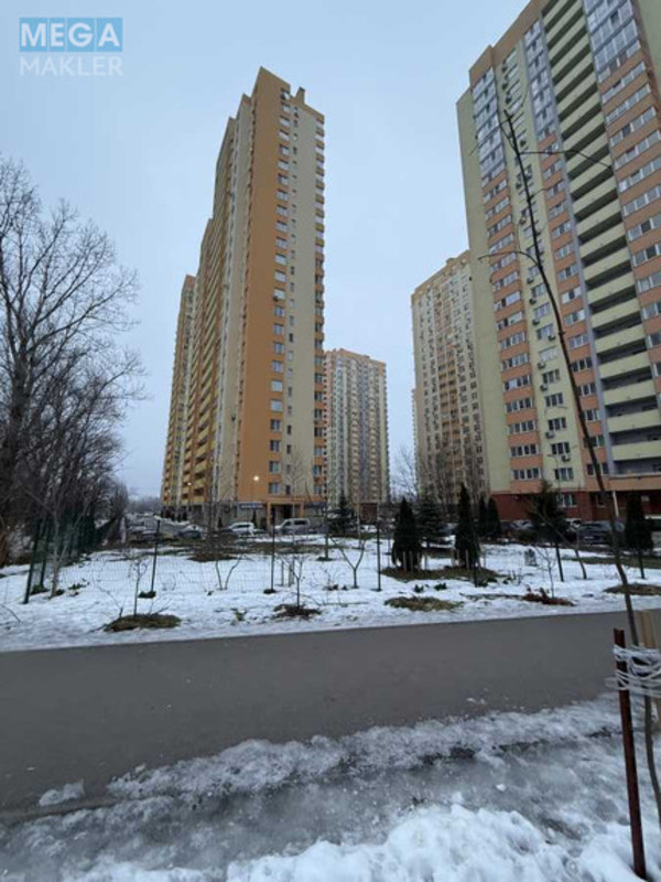 Новобудова, 25 поверхів, <a class="location-link" href="/kiev/" title="Недвижимость Київ">Київ</a>, <a class="location-link" href="/kiev/obolonskij/" title="Недвижимость Оболонський район">Оболонський р-н</a>, Семьи Кульженков ул., 37 (изображение 1)