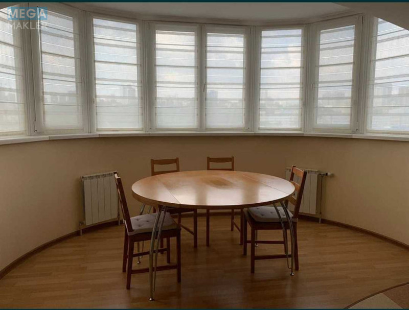 Продаж 3 кімнатної квартири (103/52/20), 4 пов. 20 пов. будинку, <a class="location-link" href="/kiev/" title="Недвижимость Київ">Київ</a>, <a class="location-link" href="/kiev/goloseevskij/" title="Недвижимость Голосіївський район">Голосіївський р-н</a>, Саперно-Слобідська вул., 10 (изображение 1)