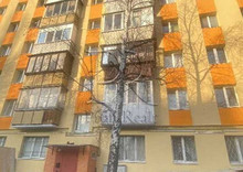 Продаж 1 кімнатної квартири (32/18/7), 7 пов. 9 пов. будинку