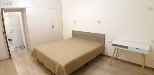 Оренда 1 кімнатної квартири, <a class="location-link" href="/kiev/" title="Недвижимость Київ">Київ</a>, <a class="location-link" href="/kiev/goloseevskij/" title="Недвижимость Голосіївський район">Голосіївський р-н</a>, Академика Глушкова просп., 9Е (изображение 1)