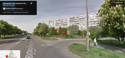 Продаж 5 кімнатної квартири (97/?/9), 1 пов. 9 пов. будинку, <a class="location-link" href="/kiev/" title="Недвижимость Київ">Київ</a>, <a class="location-link" href="/kiev/svyatoshinskij/" title="Недвижимость Святошинський район">Святошинський р-н</a>, Григоровича-Барського вул. (изображение 1)