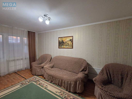 Оренда 2 кімнатної квартири, <a class="location-link" href="/belaya-tserkov/" title="Недвижимость Біла Церква">Біла Церква</a>, Володимира Іванціва, 10 (изображение 1)