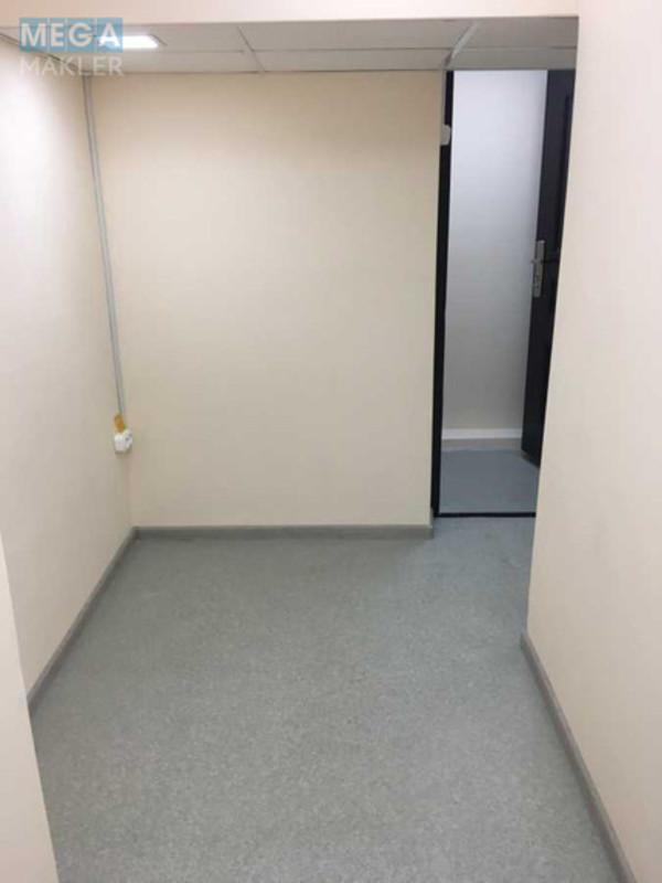 Оренда комерційної нерухомості, 10&nbsp;кв.м, под офис, <a class="location-link" href="/kiev/" title="Недвижимость Київ">Київ</a>, <a class="location-link" href="/kiev/dneprovskij/" title="Недвижимость Дніпровський район">Дніпровський р-н</a>, Раїси Окіпної вул., 4 (изображение 1)